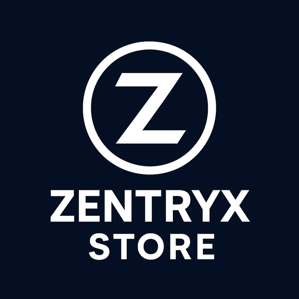 ZENTRYX-STORE